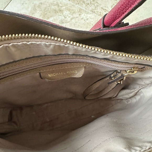 Michael Kors Crossbody Tote - Picture 7 of 15